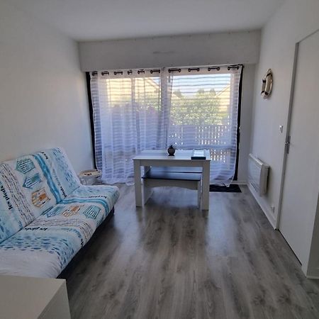 A Louer Plages Du Debarquement A Courseulles Sur Mer Apartment Exterior foto