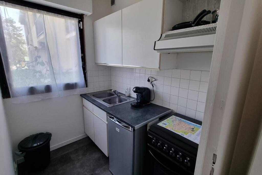 A Louer Plages Du Debarquement A Courseulles Sur Mer Apartment Exterior foto