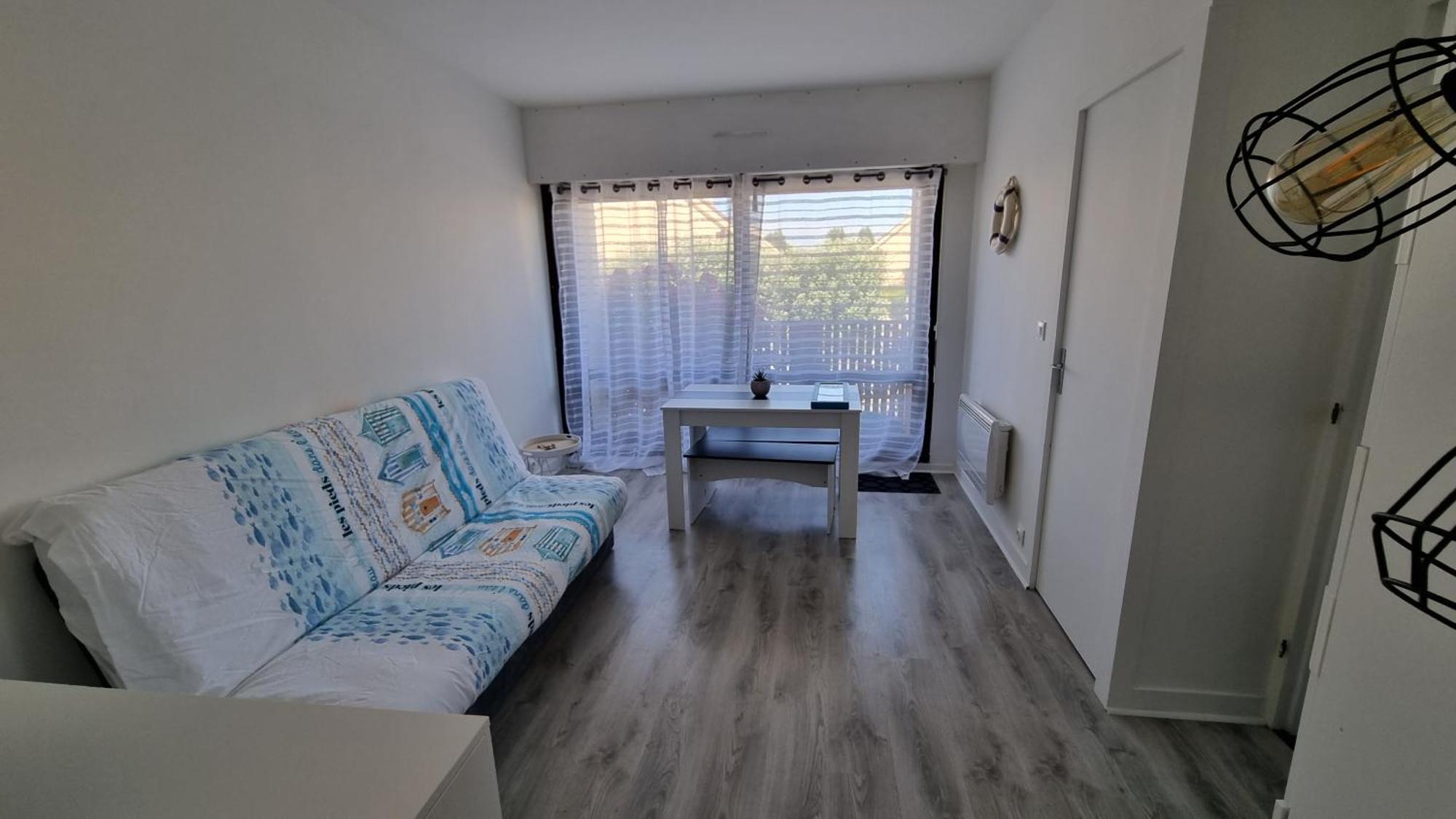 A Louer Plages Du Debarquement A Courseulles Sur Mer Apartment Exterior foto